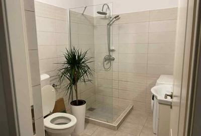 Garsonieră decomandată în Tractorul - 5