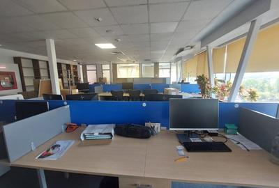 Bd. Mamaia, spatiu birouri 344 mp., cladire reprezentativa - 10