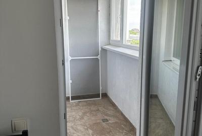 Apartament cu 2 camere semidecomandat în Păcii - 7
