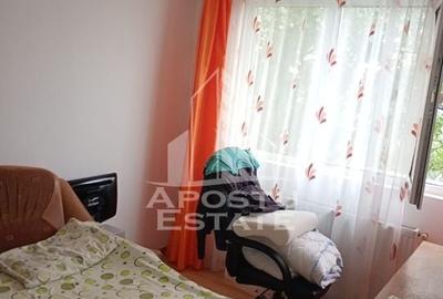 Apartament 2 camere, 55 mp, etaj 3/4, centrala proprie , Girocului - 5