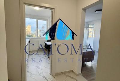 Apartament 2 camere renovat gata de mutat | Sectia 7 Politie | Vedere Est - 5