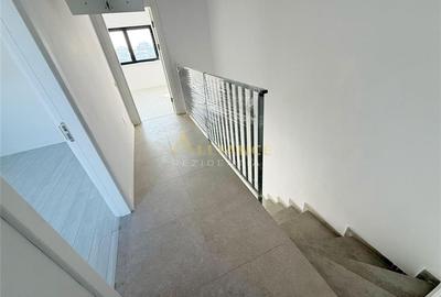 Duplex cu 3 camere cu Teren 210 Mp în Berceni - 9