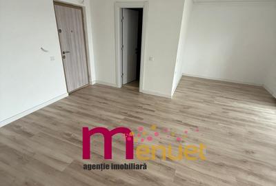 Studio,bloc nou,etaj 2, 42 mp - 3