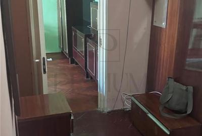 Garsonieră, mobilată în Circumvalațiunii