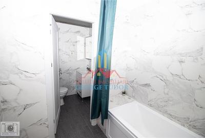Apartament 2 camere  80 mp. LUX, La Cittadella Garden, Str. Apeductului 1E, BL A - 17