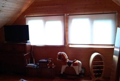 Casă cu 2 camere cu Teren 5500 Mp în Sibișel (Beriu) - 5