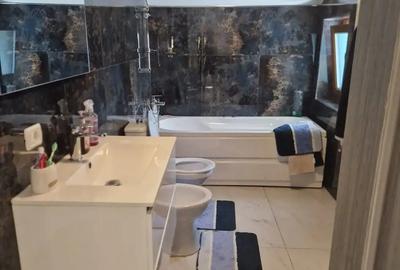 A 49 Vila LUX Letea , 320 mp utili cu 2294 mp teren intravilan - 16