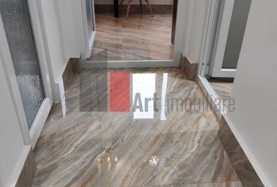 Apartament cu 2 camere decomandat, mobilat în Bucureștii Noi - 4