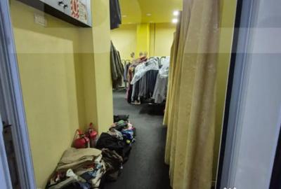 Spațiu comercial, de 139 mp, în Central - 6