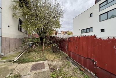 CASA INDIVIDUALA-575mp curte, 210mp utili, zona Iris langa Auchan-PERS FIZICA - 8