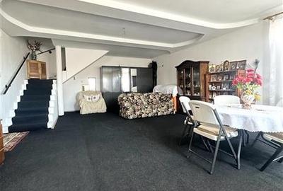 Casă individuală cu 5 camere cu Canalizare în Central - 34