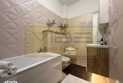 Apartament cu 2 camere semidecomandat, mobilat în Moara de Vânt - 1