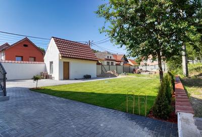 Casa in Ghimbav, pe malul răului si cu vedere spre munți - 11