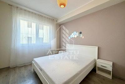Apartament cu 3 camere decomandat, mobilat în Giroc - 10