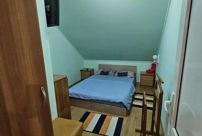 Casă cu Teren 1020 Mp în Teșila - 2