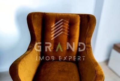 Garsonieră, mobilată în Mănăștur - 9