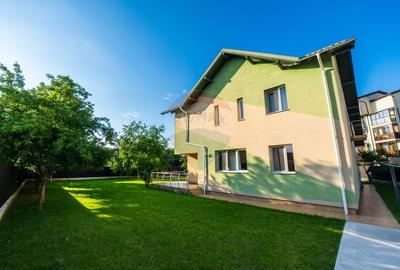 Casă individuală cu 7 camere cu Teren 868 Mp în Trivale - 17