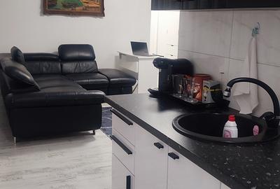 Apartament cu 2 camere semidecomandat în Berceni - 16