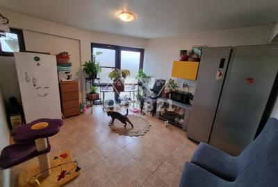 Vanzare Casa-vila 7 camere si teren 1250mp in Puchenii Mosneni-Prahova - 12