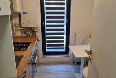 Garsoniera Exigent | Faza 3 - 5