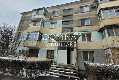 Apartament cu 3 camere decomandat în Central - 9