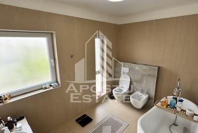 Casă cu 4 camere cu Canalizare în Dumbrăvița - 16