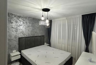 Apartament cu 2 camere decomandat în Nord - 5