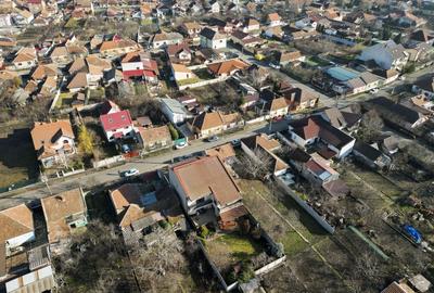 Vilă spațioasă cu 8 camere, Grădiște - 29