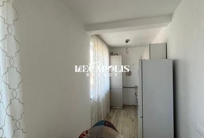 Apartament cu 3 camere decomandat în Sud - 8