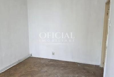 Apartament cu 3 camere decomandat în Mănăștur - 3