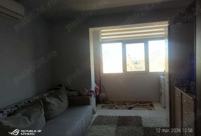 Garsonieră decomandată în Central - 7