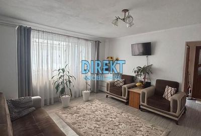Apartament cu 2 camere semidecomandat în Central - 8