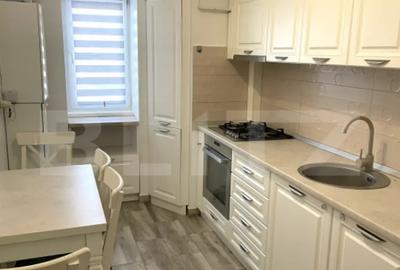 Apartament cu 2 camere decomandat în Burdujeni - 3
