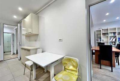 Apartament Decomandat Central cu 3 Camere potrivit unei S.C. Apartament Decomandat Central cu 3 Camere potrivit unei S.C. - 3