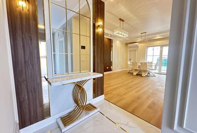 Duplex de lux, 4 camere, 96 mp utili, 402 mp teren - Dumbravita Duplex de lux, 4 camere, 96 mp utili, 402 mp teren - Dumbravita - 4