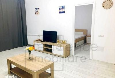 Apartament cu 2 camere semidecomandat în Gheorgheni - 2
