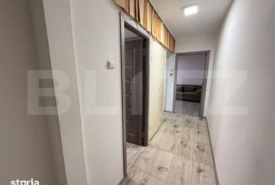 Apartament cu 2 camere semidecomandat în Vest - 5