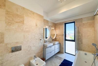 Apartament de inchiriat 4 camere Cismigiu - 21