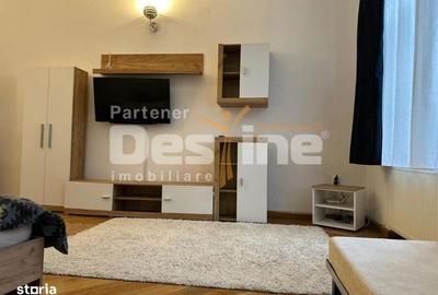Apartament cu 2 camere în Central - 1