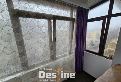 Garsonieră circulară, mobilată în Tătărași - 5