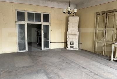 Apartament cu 2 camere, 67 mp, zona Centrala