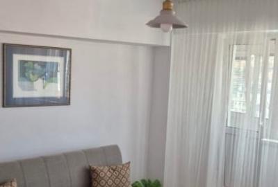 Inchiriez apartament 1 camera,Centrul Civic - 1