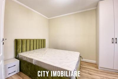 Apartament cu 2 camere semidecomandat, mobilat în P-ța Mihai Viteazul - 5