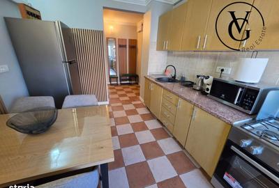 Apartament cu 3 camere decomandat, mobilat în Stadion - 9