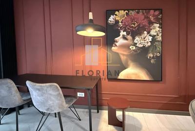 Studio Premium de închiriat – VIVALIA GRAND V6,  490 euro - 5