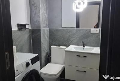 Apartament cu 2 camere semidecomandat în Vasile Alecsandri - 3