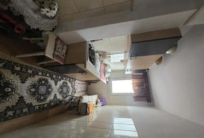 Apartament cu 2 camere semidecomandat în Viziru 2 - 5