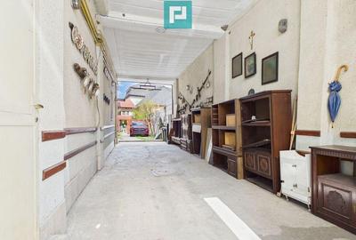 Proprietate multifunctionala central Arad - 16