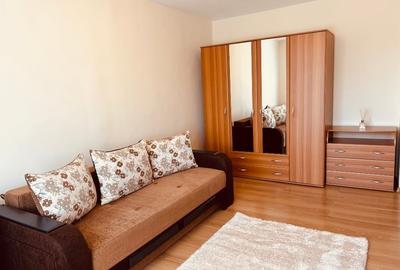 Apartament cu 2 camere decomandat, mobilat în Mărăști - 2