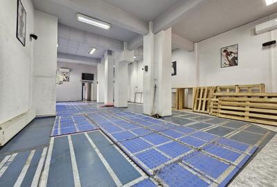 Spatiu comercial pretabil act. sportive, medicale, spatiu de joaca - 13